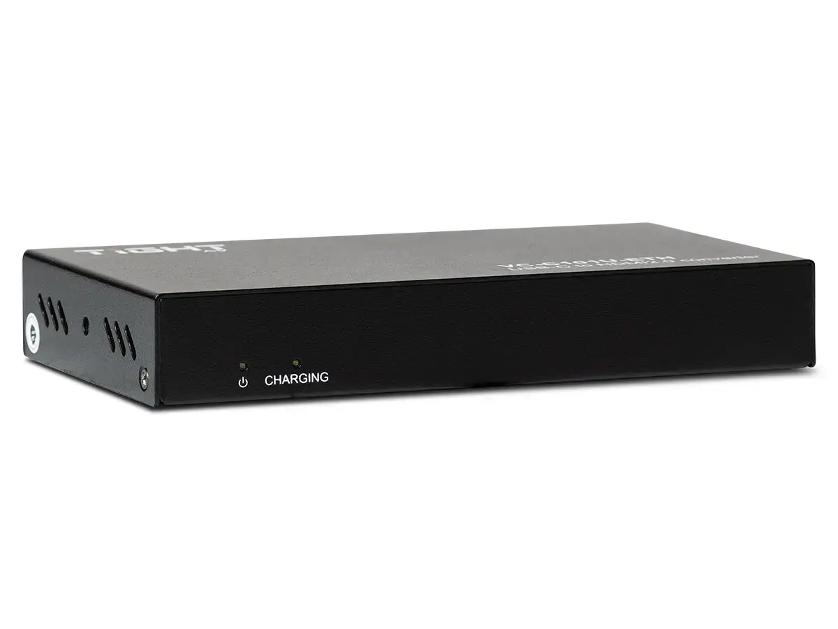 TightAV VC-C101U-ETH USB-C uz HDMI konvertors Photo 2