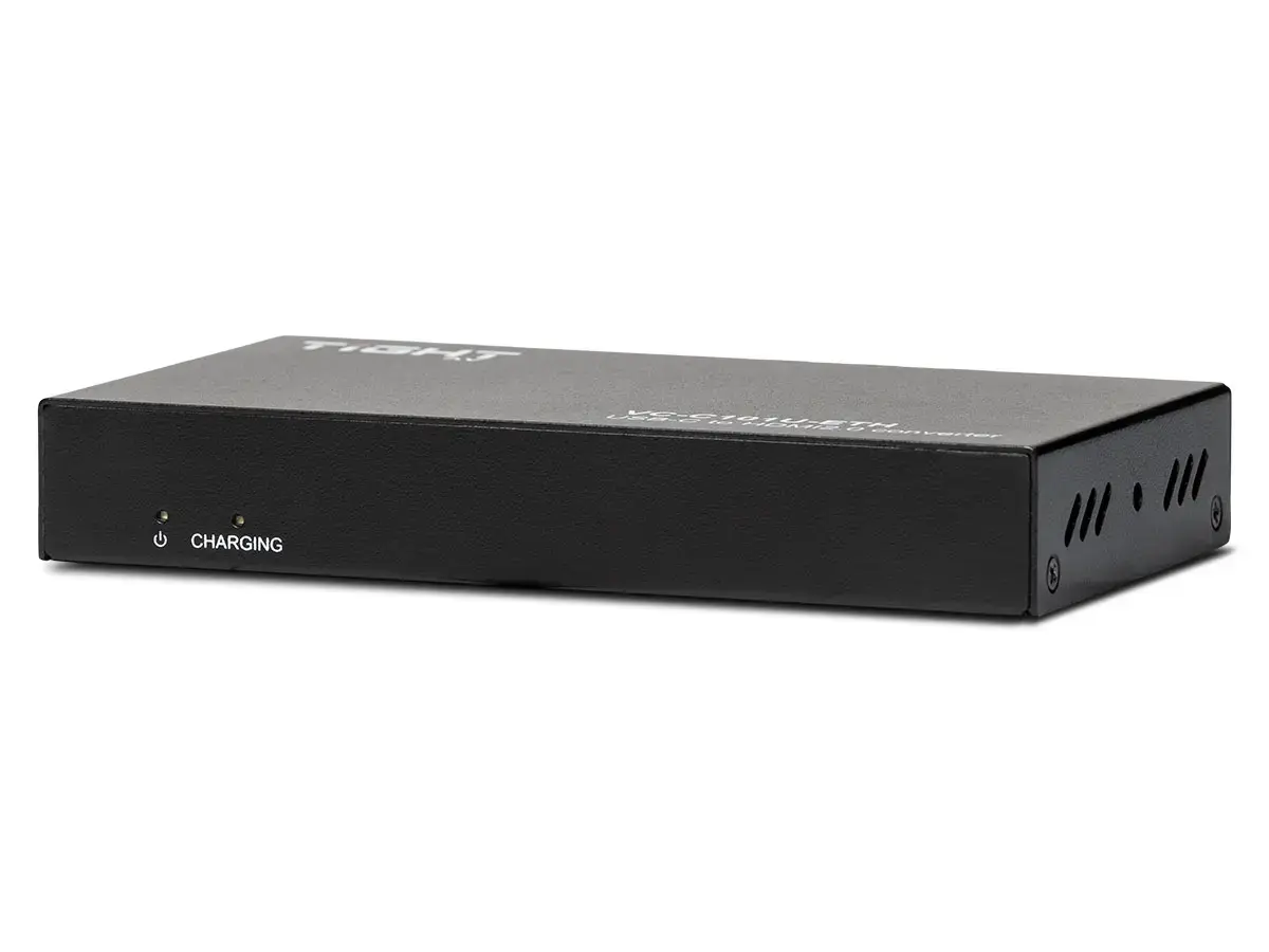 TightAV VC-C101U-ETH USB-C uz HDMI konvertors Photo 3