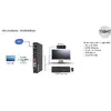 TightAV VC-C101U-ETH USB-C uz HDMI konvertors Photo 5