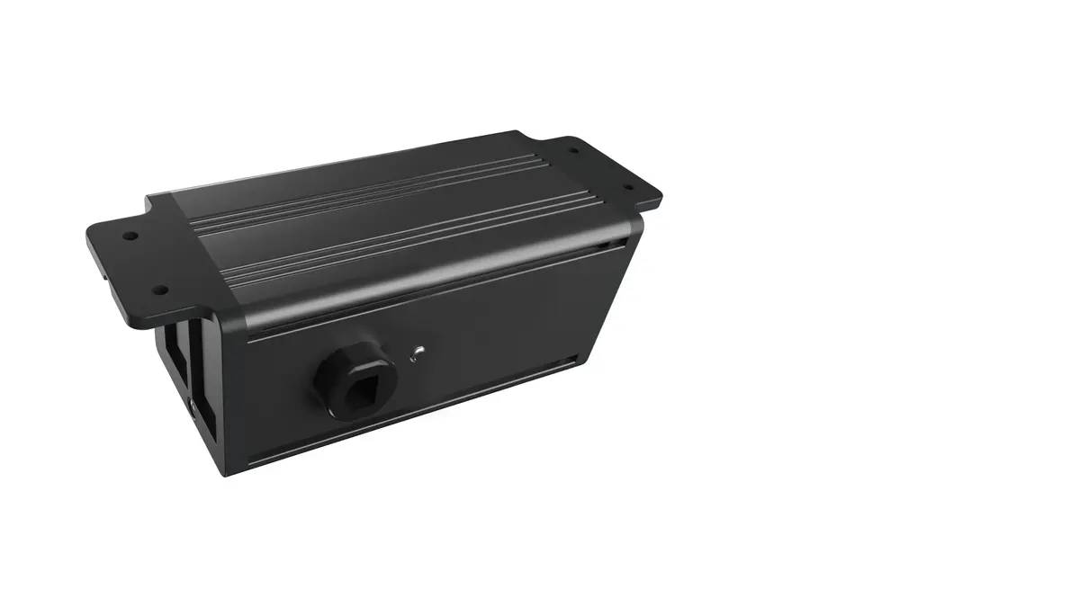 Socket Outlet Deltaco GT-1101 Photo 2