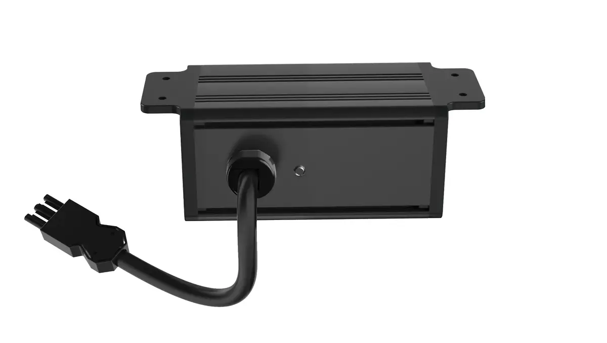 Socket Outlet Deltaco GT-1101 Photo 3