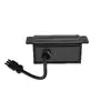 Socket Outlet Deltaco GT-1101 Photo 3