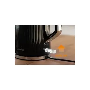 Electric kettle Gorenje K17DPB 1.7L 2200W Black