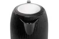 Electric kettle Gorenje 1.7L 2200W K17DPB Photo 2