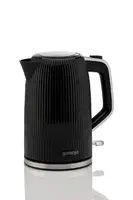 Electric kettle Gorenje 1.7L 2200W K17DPB Photo 3