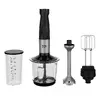 Kulinārais blenderis Beko HBA81762BX Photo 5