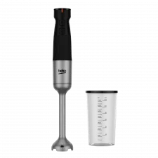 Kulinārais blenderis Beko HBA81762BX, 8910803200, 869084243041