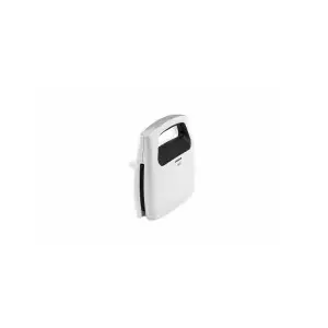 Sandwich maker BEKO SWM2971W — 2-slice, non-stick plates, white