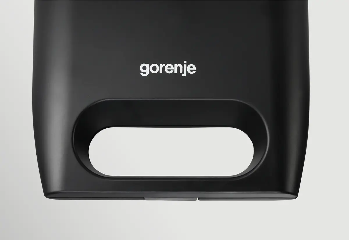 Kontaktu grils Gorenje SM701GCB Photo 7