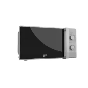 Mikroviļņu krāsns BEKO MOC20100SFB, 800W, 20L