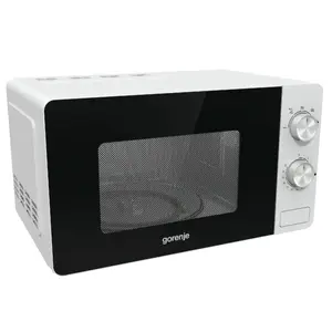 Mikroviļņu krāsns Gorenje MO20E1W 800 W 20 L