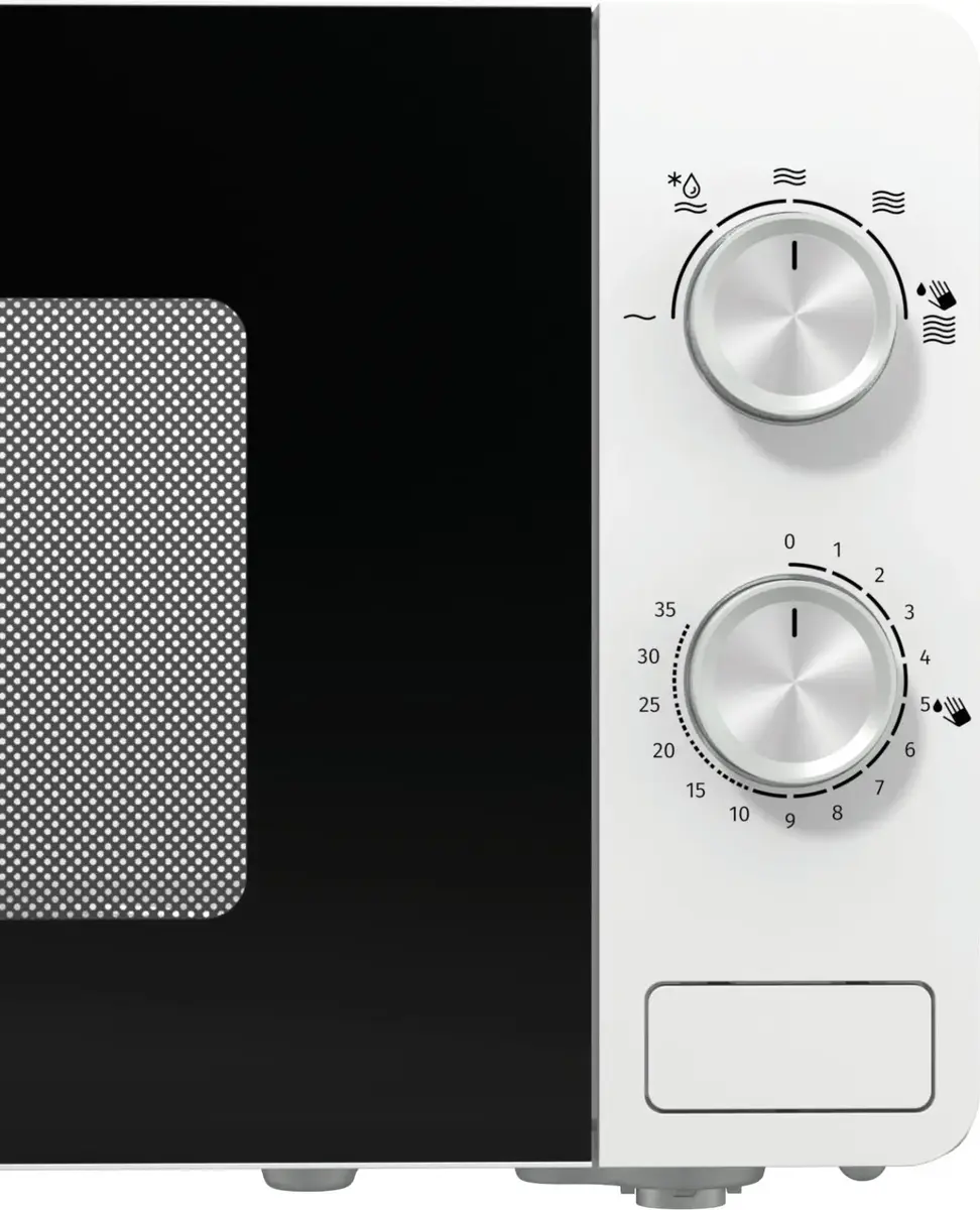 Mikroviļņu krāsns Gorenje MO20E1W Photo 3