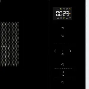 Grila mikroviļņu krāsns Gorenje BM251SG2BG Photo 2
