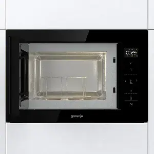 Grila mikroviļņu krāsns Gorenje BM251SG2BG Photo 4