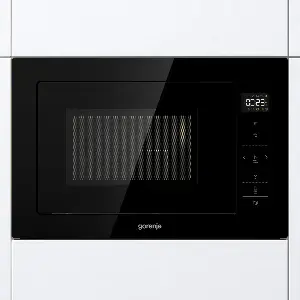 Grila mikroviļņu krāsns Gorenje BM251SG2BG Photo 5
