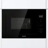 Grila mikroviļņu krāsns Gorenje BM251SG2BG Photo 5