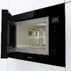 Grila mikroviļņu krāsns Gorenje BM251SG2BG Photo 6