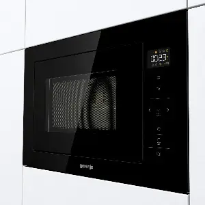 Grila mikroviļņu krāsns Gorenje BM251SG2BG Photo 7