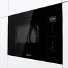 Grila mikroviļņu krāsns Gorenje BM251SG2BG Photo 7