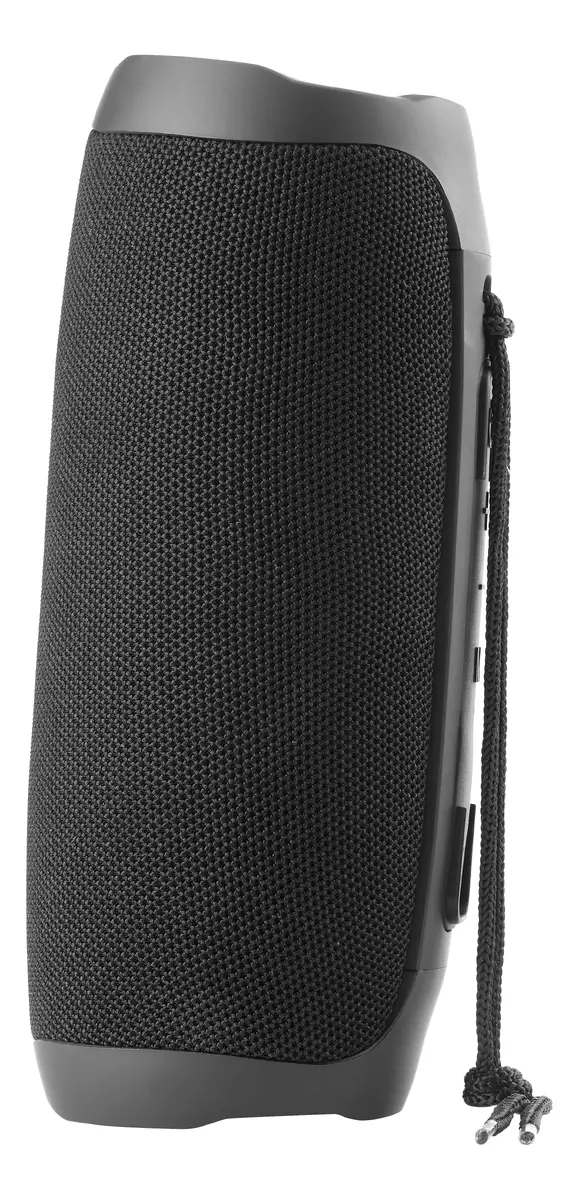 Стерео портативная колонка Streetz S350-BLK 20Вт Photo 7