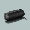 Стерео портативная колонка Streetz S350-BLK 20Вт Photo 12
