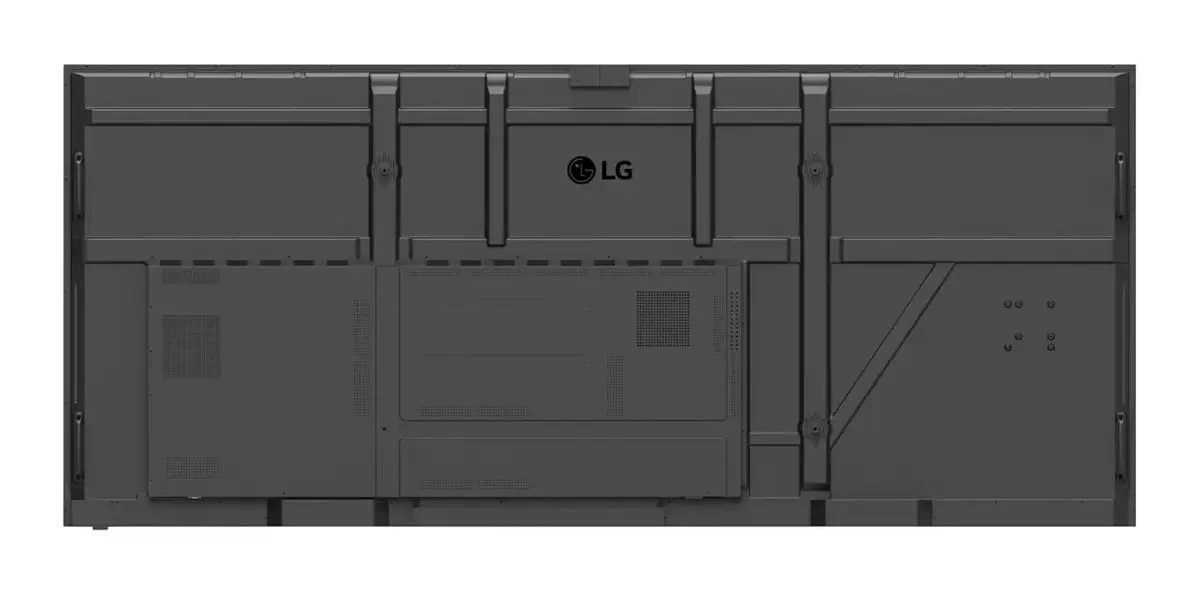 Панель цифровой рекламы LG 105BM5P-B Photo 7