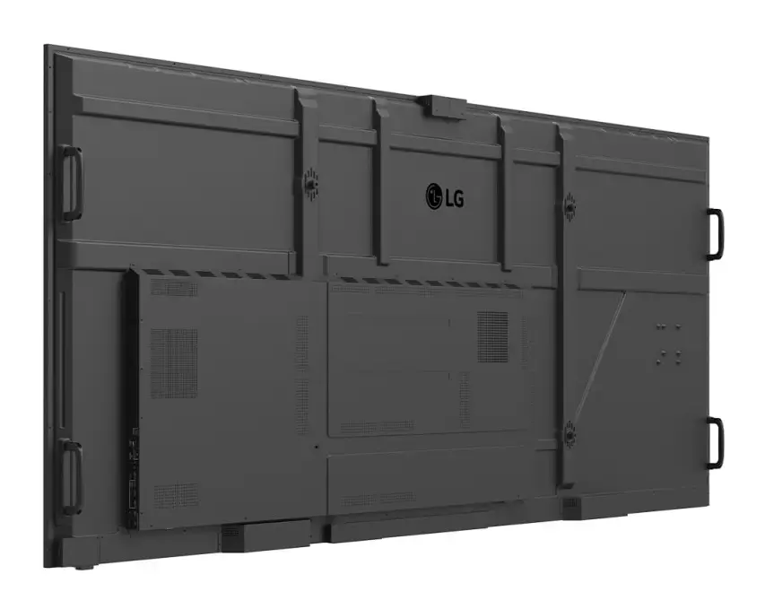 Панель цифровой рекламы LG 105BM5P-B Photo 8