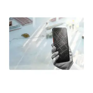 Яркий экран с Vision Booster
