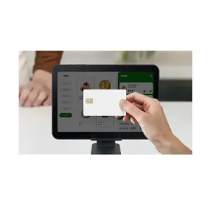 Front Tagging NFC. Удобнее оплачивать