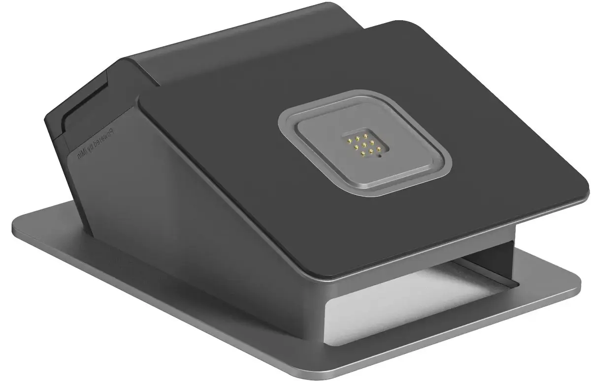 Док-станция IMIN TF2 32 с Pogo-pin Photo 2