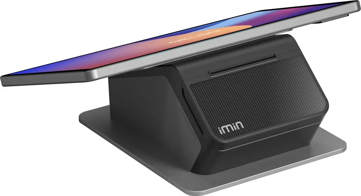 Док-станция IMIN TF2 32 с Pogo-pin Photo 3
