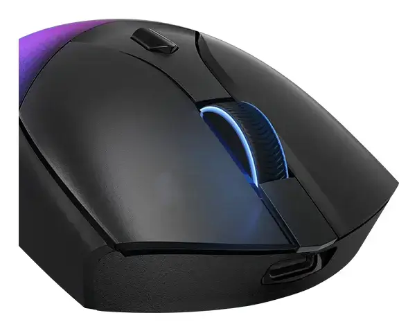 Spēļu pele Lenovo Legion M410 Photo 2