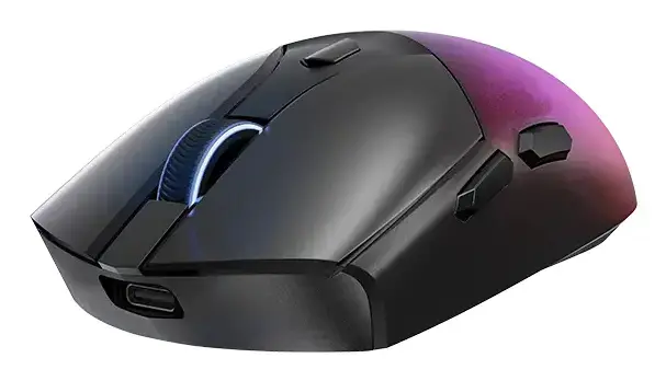Spēļu pele Lenovo Legion M410 Photo 3