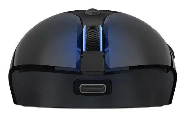 Spēļu pele Lenovo Legion M410 Photo 4