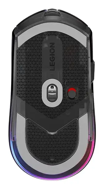 Spēļu pele Lenovo Legion M410 Photo 6