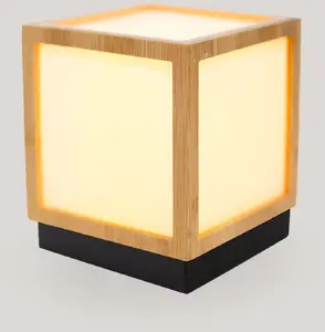Saules laterna NewGarden VEGA LANTERN LUMVGA012XXSWNW LED ūdensizturīga, uzlādējama