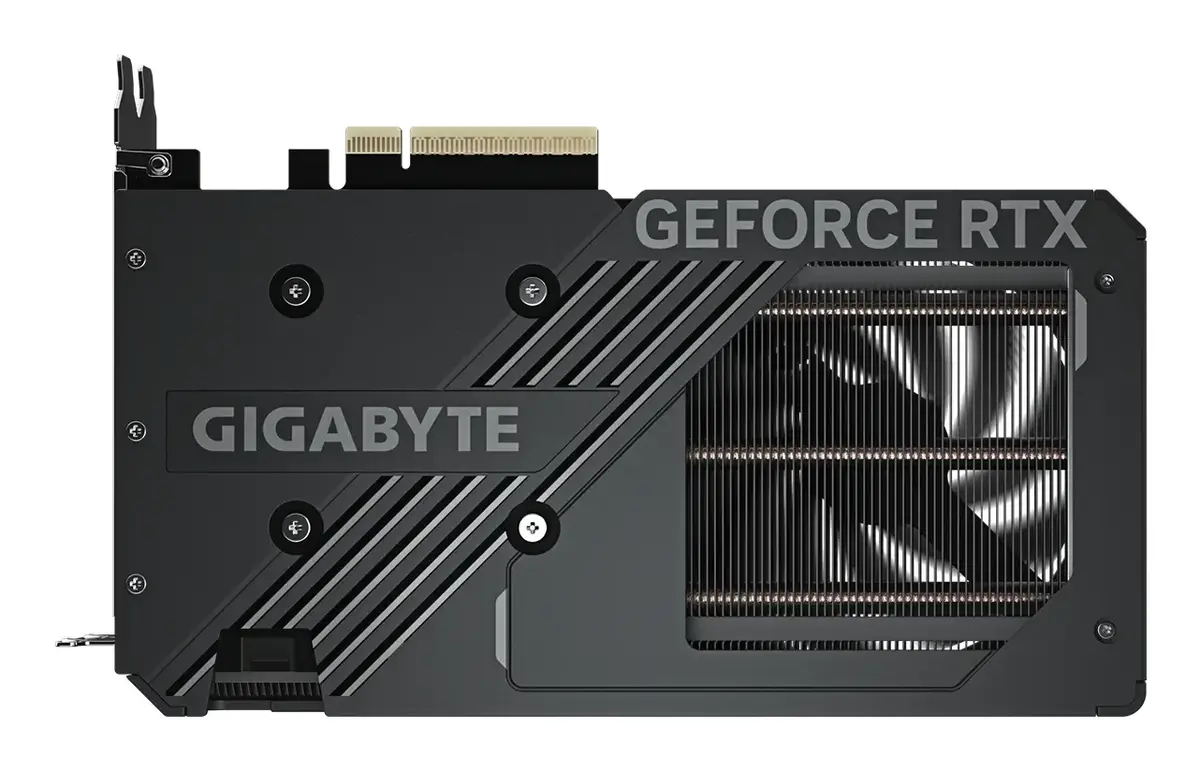 Видеокарта GIGABYTE GeForce RTX 5060 Ti Photo 6