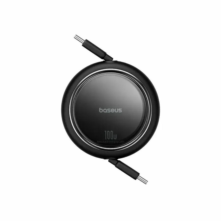 USB кабель Baseus Free2Draw 1м USB C Photo 3