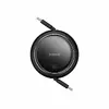 USB кабель Baseus Free2Draw 1м USB C Photo 3
