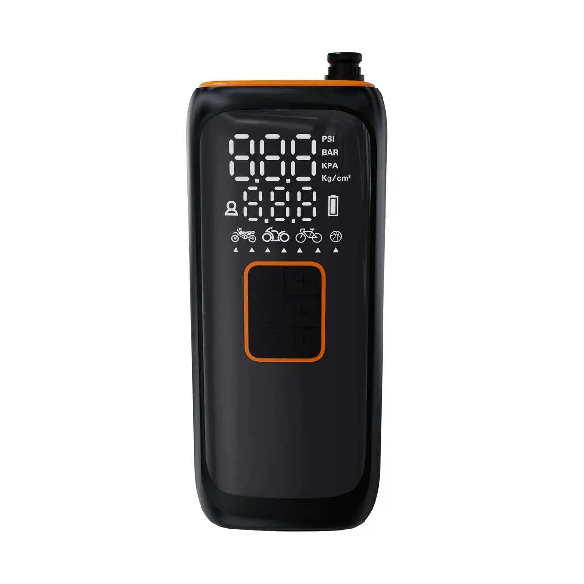 Портативный компрессор nordic quali WG01 150 PSI Photo 5