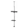 Мультимедийная подставка Deltaco ARM-0455 Photo 2