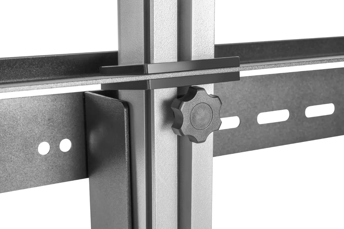Мультимедийная подставка Deltaco ARM-0455 Photo 8