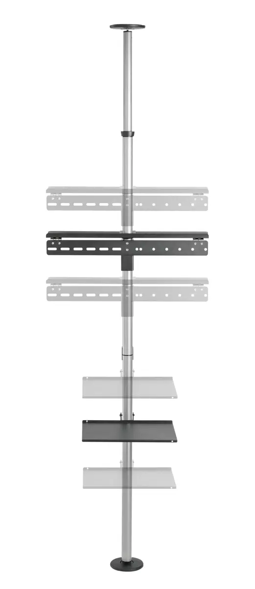 Мультимедийная подставка Deltaco ARM-0455 Photo 11