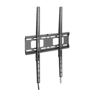TV mount Deltaco ARM-0270 Black 75 kg capacity 37-75 inch screens