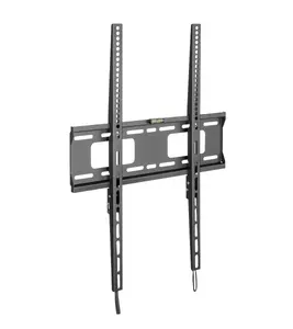 Deltaco ARM-0270 TV mount/stand 190.5 cm (75") Black