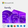 Офисный пакет Microsoft Office 365 Family Photo 4