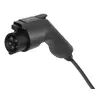Зарядный кабель для электромобилей Deltaco EV-1126 Photo 3