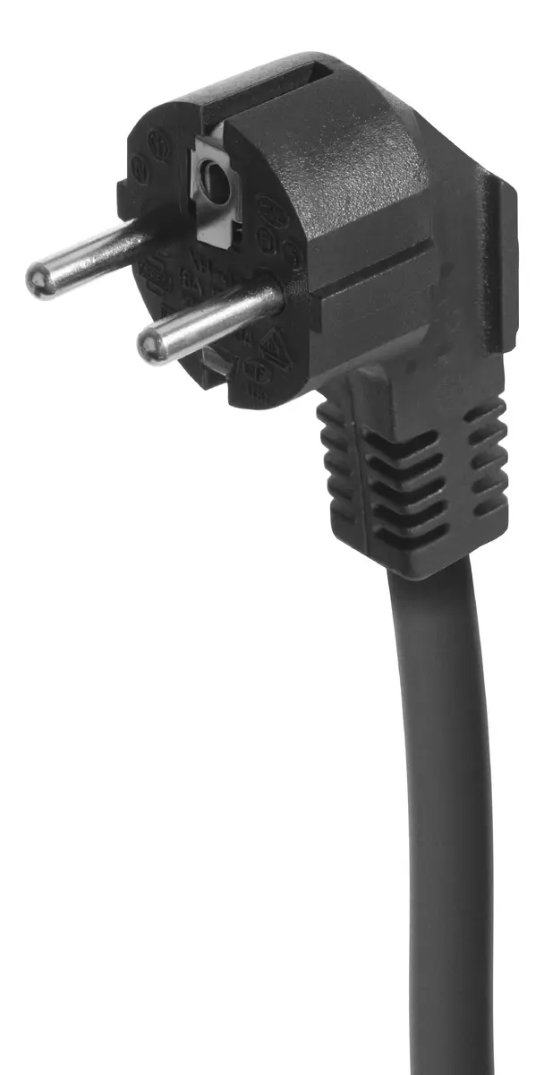 Deltaco EV-1232 electric vehicle charging cable Photo 4
