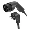 DELTACO EV-1231 Mode 2 Schuko→Type 2, 8 A Photo 4
