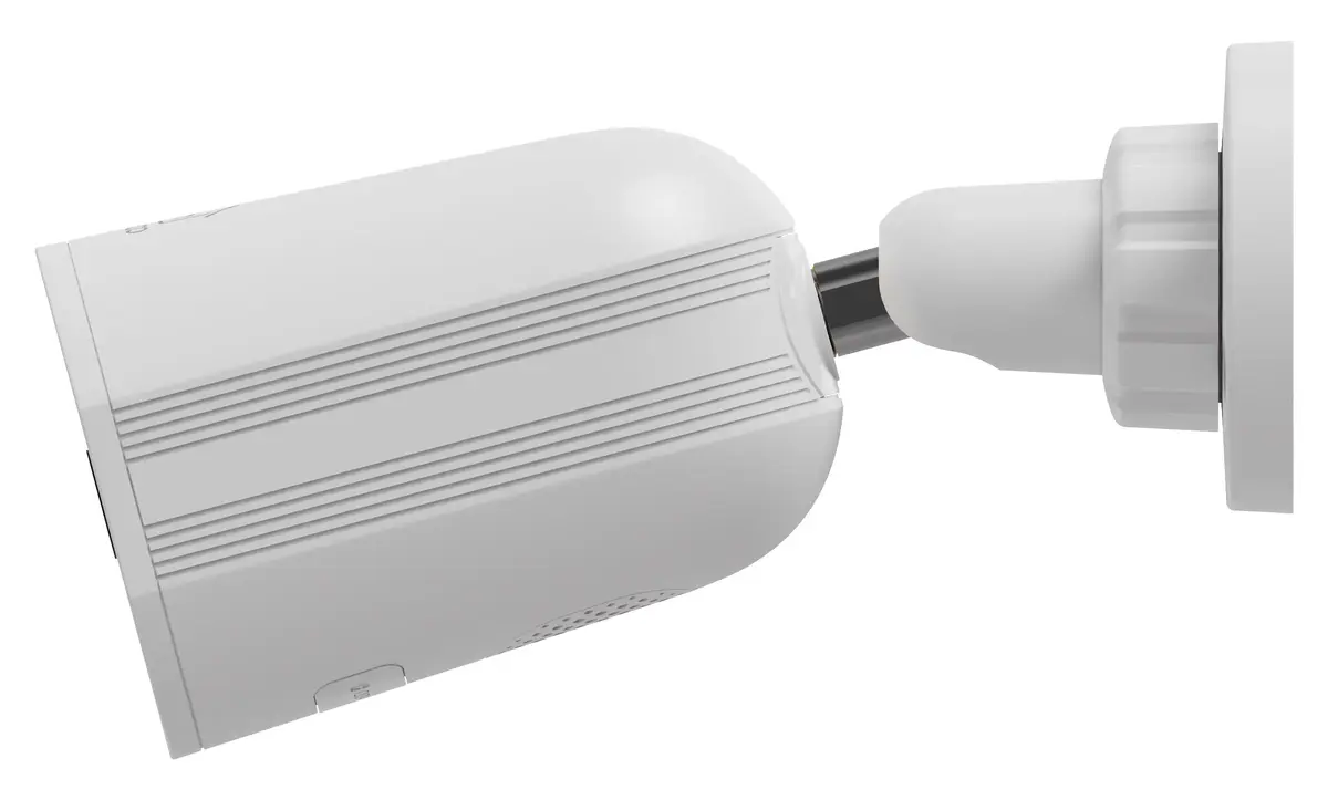 Surveillance Camera Deltaco SH-IPC17 HD Photo 2